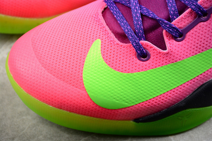 nike kobe 8 mambacurial 615315-500