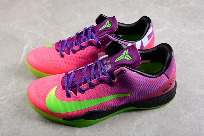 nike kobe 8 mambacurial 615315-500