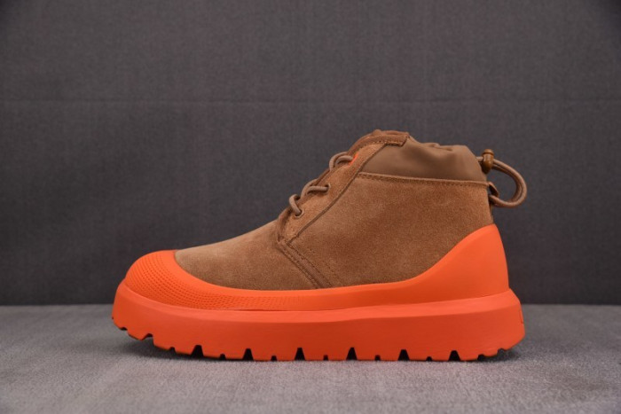 UGG BOOTS UGG000049