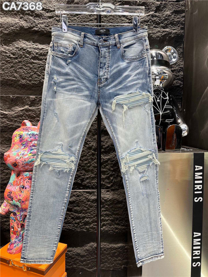 Amiri Jeans AJ12