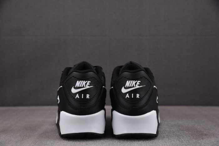 Nike Air Max 90 Leather GS 