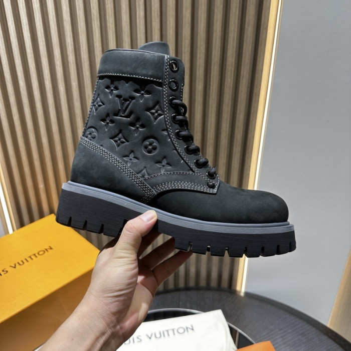 L&V BOOTS L0000366