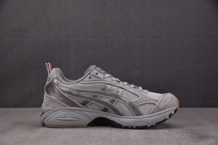 As1cs Gel-Kayano 14 Thom Browne Grey 1203B110-020