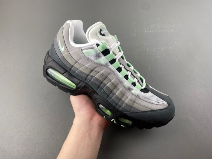 Nike Air Max 95 OG Big Bubble Fresh Mint HJ5996-005