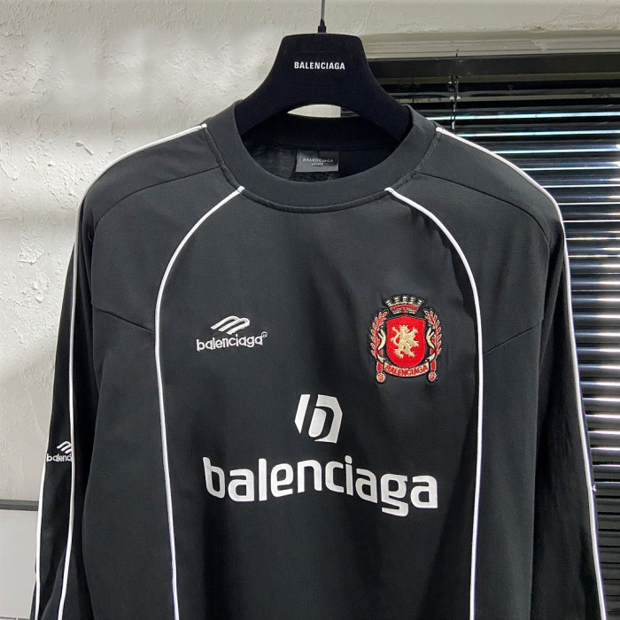 Balenciag* Hoodies12