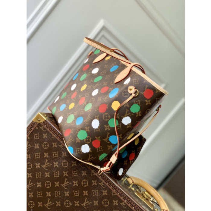 L&V BAG58--32*29*17CM