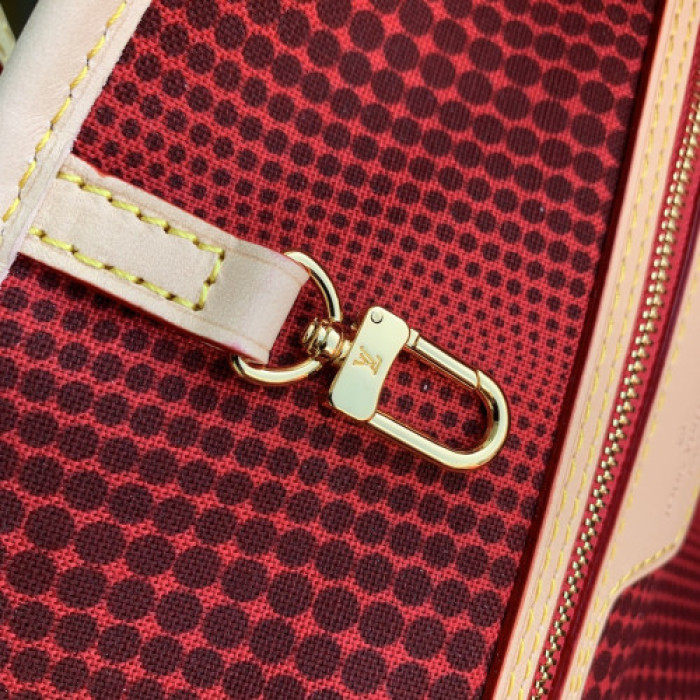 L&V BAG58--32*29*17CM