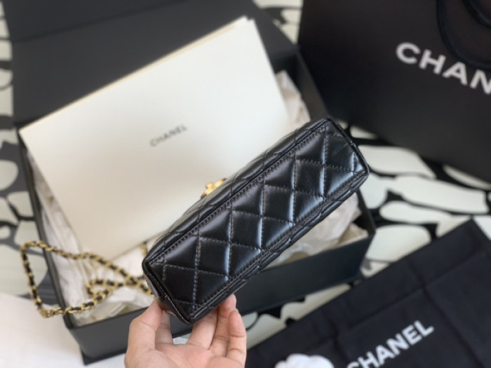 Ch**el bag 7-13*19*7*cm