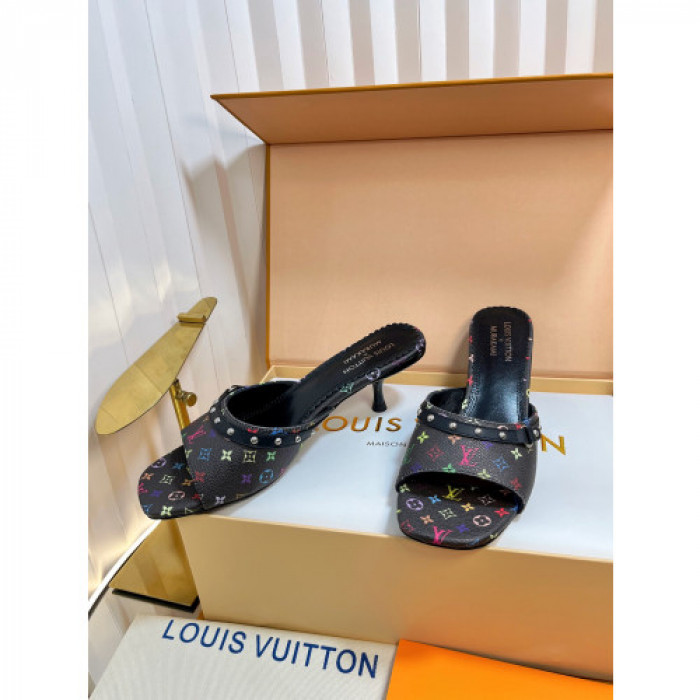 L&V sandal51 -heel 5cm
