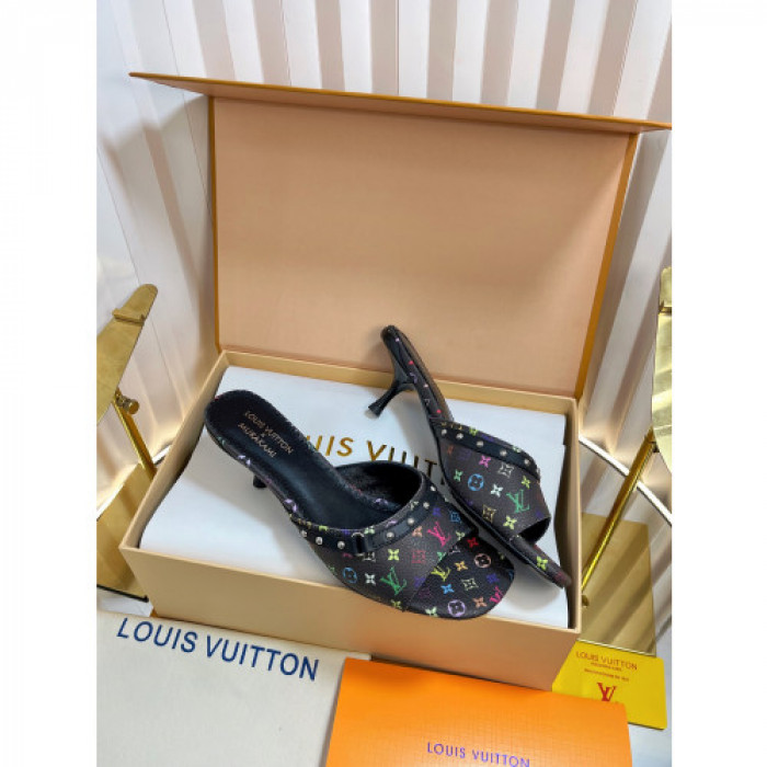 L&V sandal51 -heel 5cm