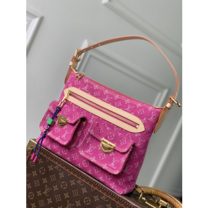L&V BAG82