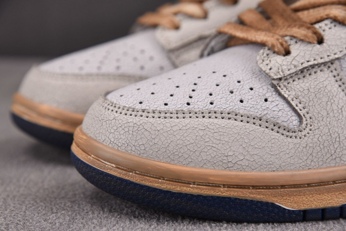 Nike Dunk Low Stranger Things Phantom IH6766-001