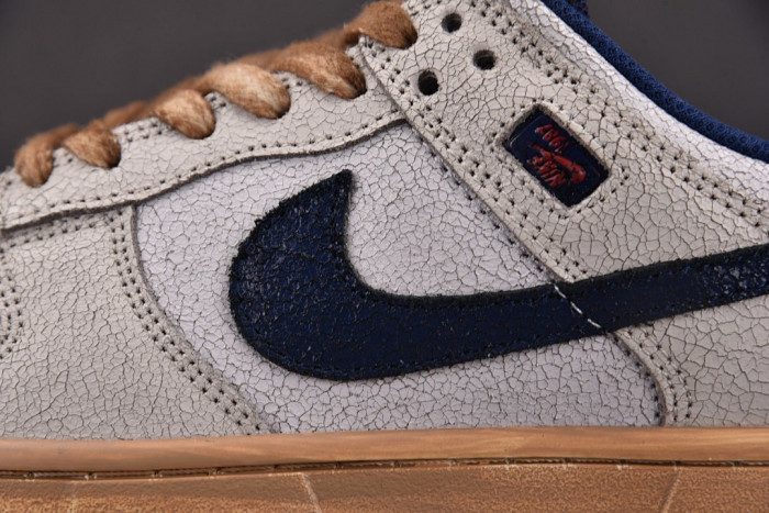 Nike Dunk Low Stranger Things Phantom IH6766-001