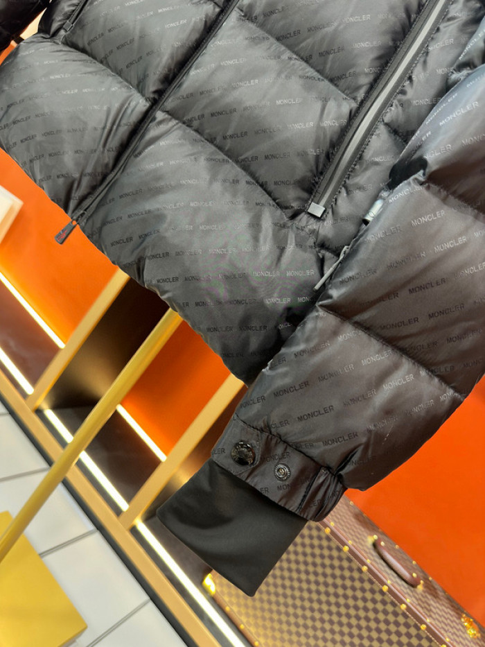 Moncler Down Jacket 63