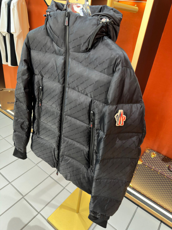 Moncler Down Jacket 63