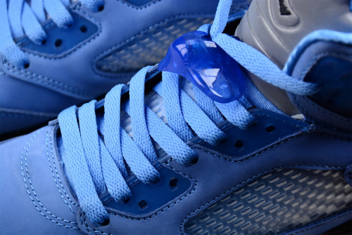 air jordan 5 unc dv1310-401