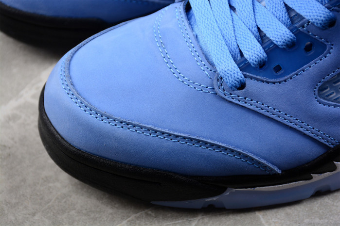 air jordan 5 unc dv1310-401