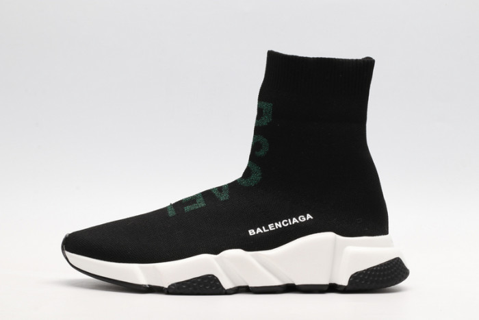 speed trainer sneakers 1000029