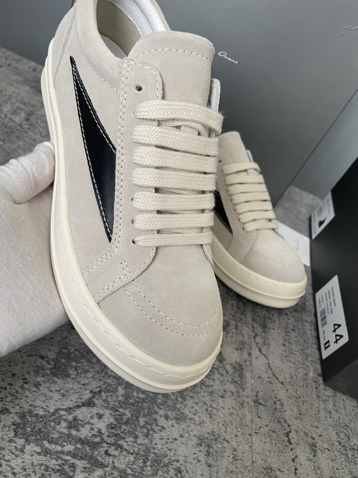 Rick Owe* R000170