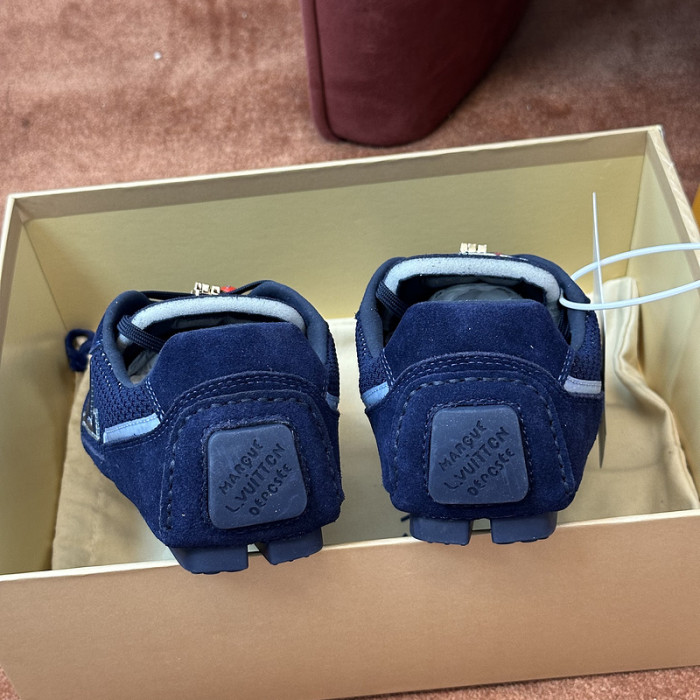 L&V snekaers L0000321