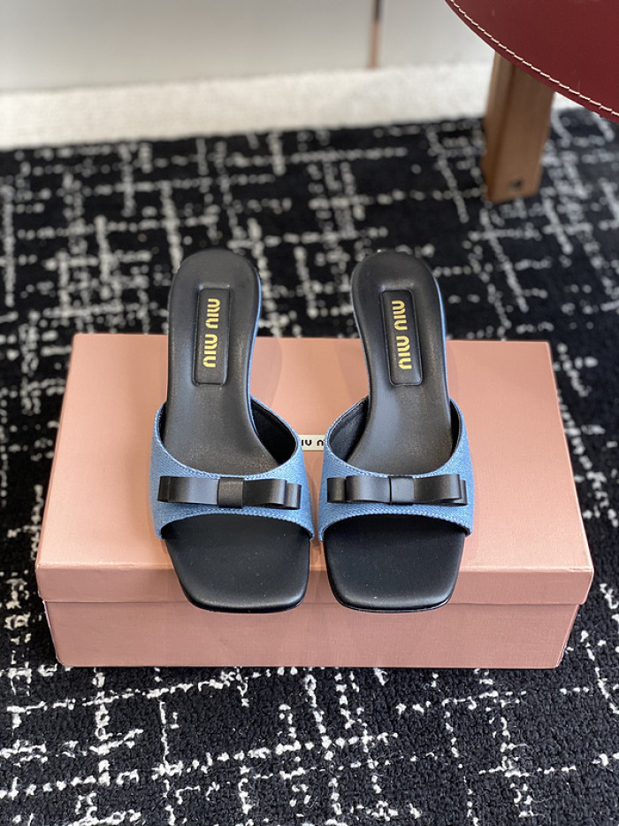 MIU SANDAL MS1000015