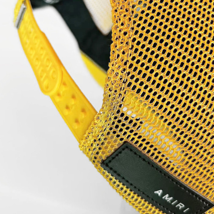 AMIRI CAP14