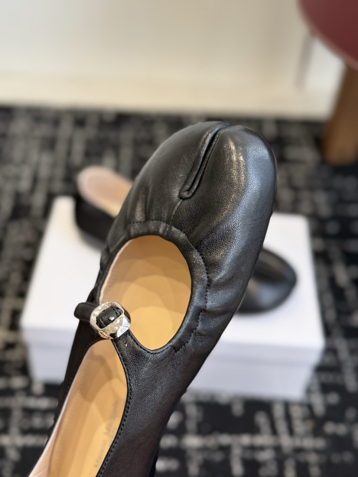 Ma1s0n Marg*e1a Loafer MMB000024