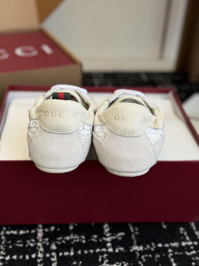Gucc* Trainer Sneaker140