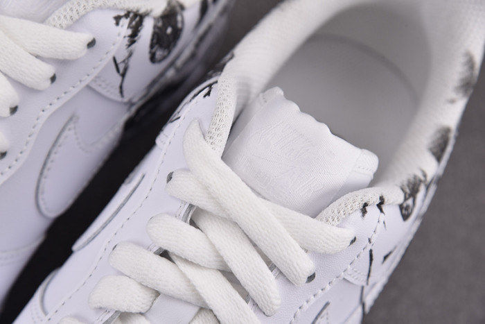 Nike Air Force 1 Low Comme des Garcons Shirt 923044-100