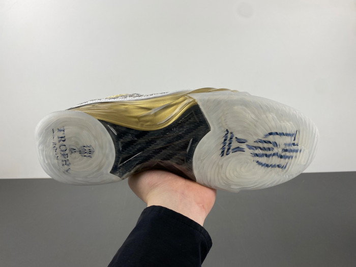 Air Jordan 23 Trophy Room White 853336-123