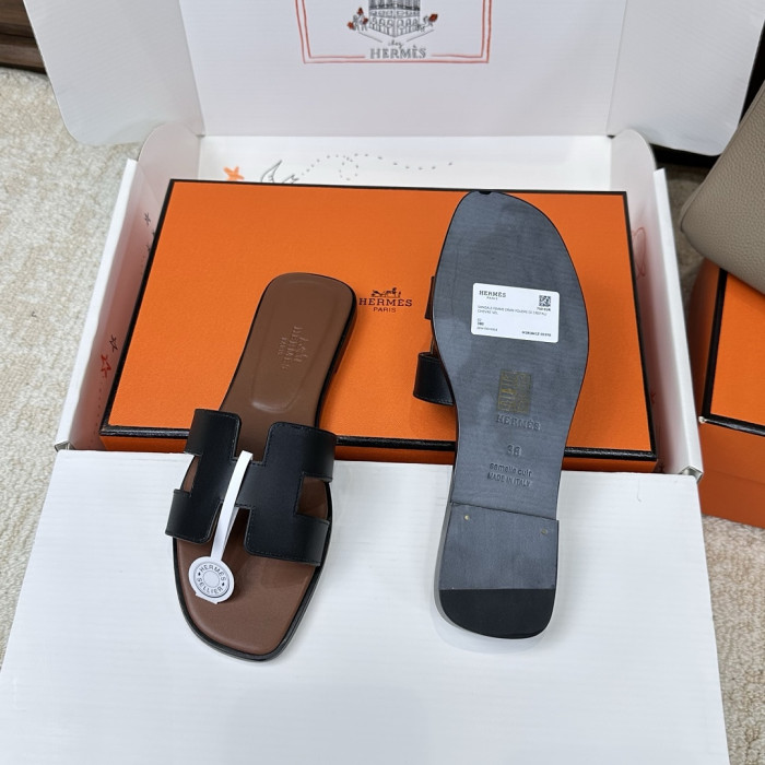 Herme* Sandal238 （smooth surFa*e）