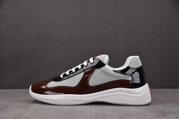 Prad* snekaers P0000147