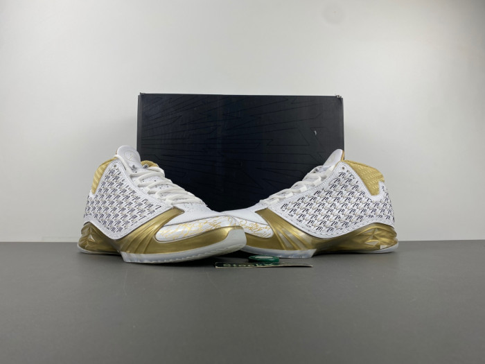 Air Jordan 23 Trophy Room White 853336-123