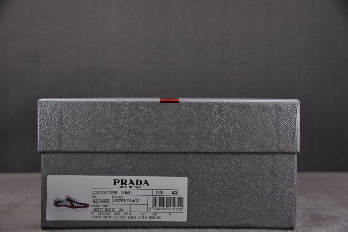 Prad* snekaers P0000147