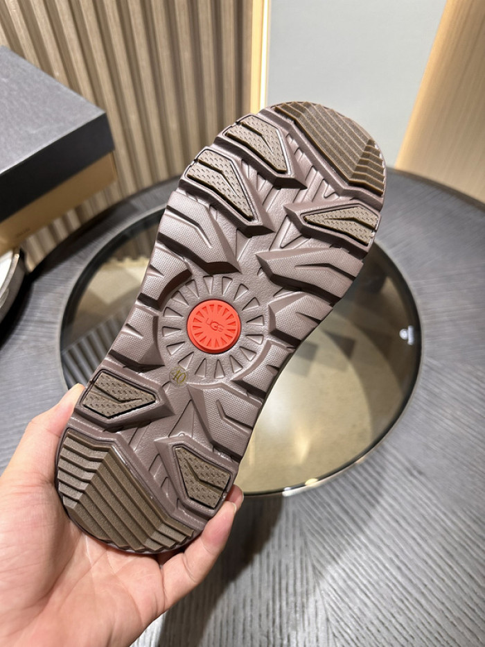 UGG BOOTS UGG000017