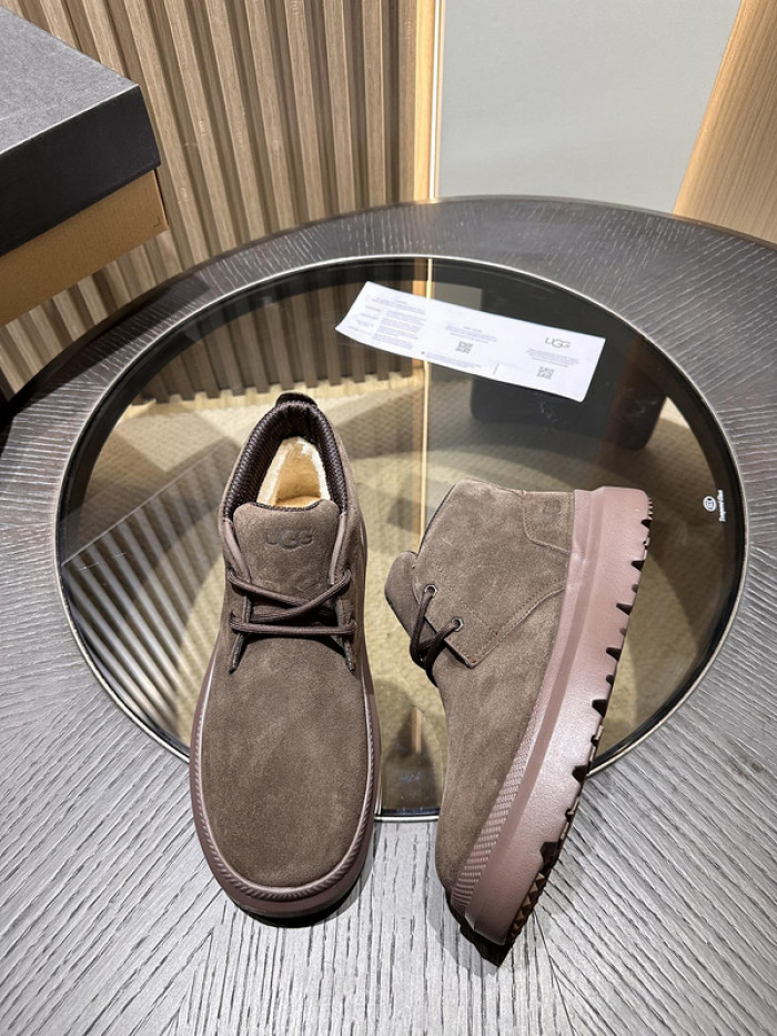 UGG BOOTS UGG000017