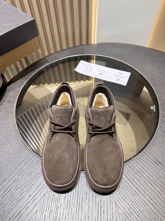UGG BOOTS UGG000017