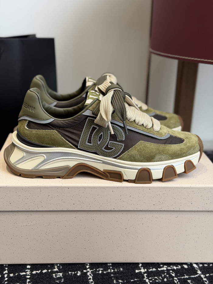 D&G SNEAKERS DG000072