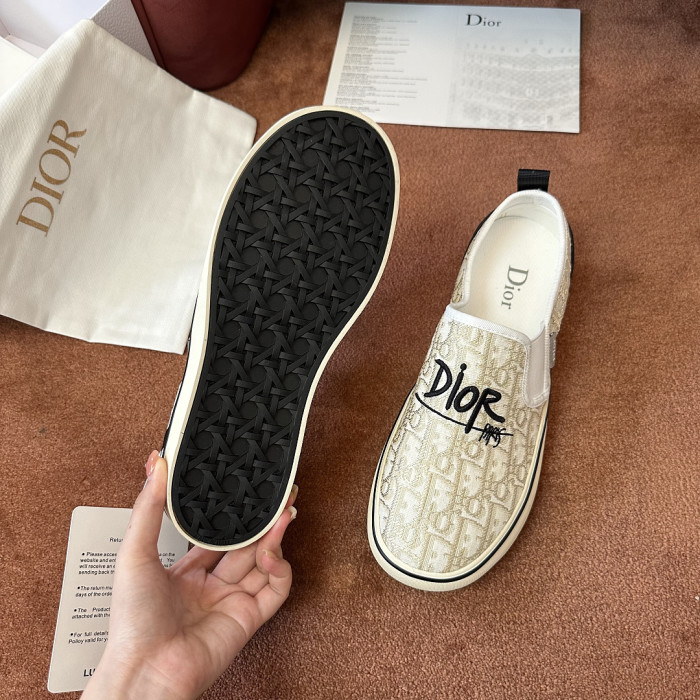 DIO* SNEAKERS T9000-036