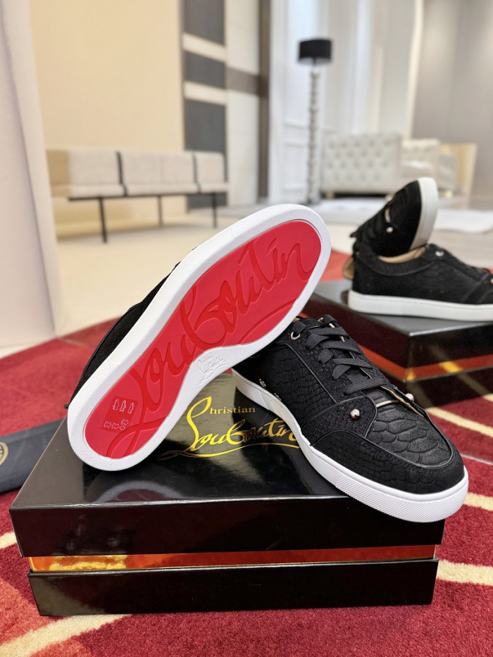 C&L sneakers CL000130