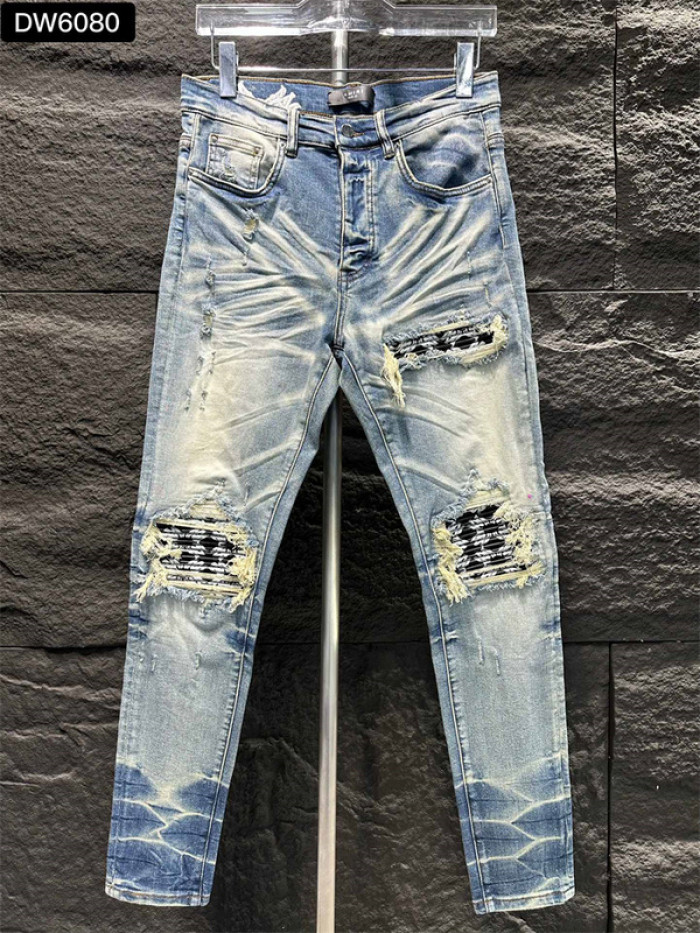 Amiri Jeans AJ11