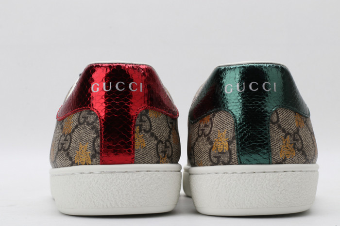 G*u*i* trainer sneaker46