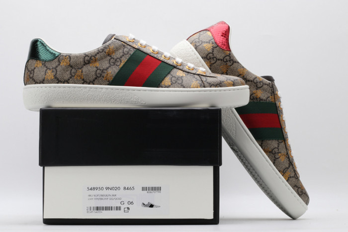 G*u*i* trainer sneaker46