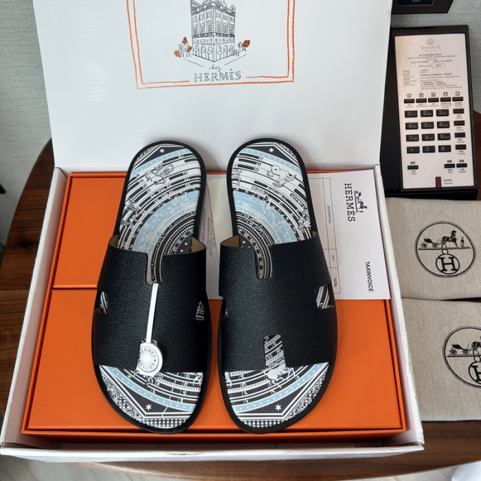 Herme* Sandal112